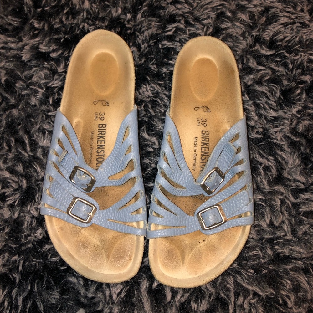 Birkenstock’s